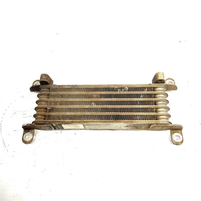 05-09 Honda Foreman Rubicon 500 TRX500FA 4x4 OEM Oil Cooler 15600-HN2-A21 AH94