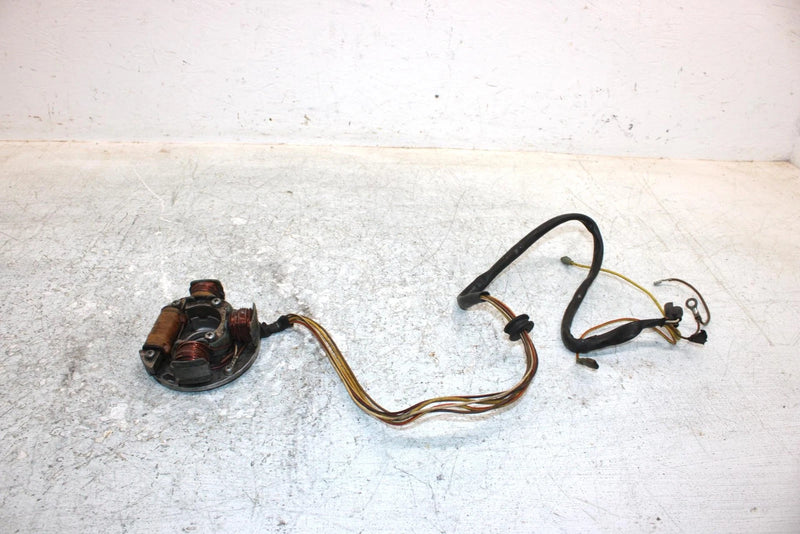 1993 Polaris 250 Oem Stator 3083979 AP182