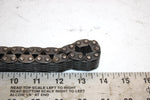 01 Polaris Xc Sp 600 OEM 76P Drive Chain 3221109 SP65