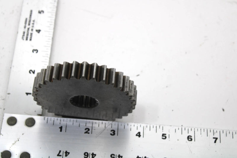 1992 Yamaha Exciter Ii Le Oem Lower Chain Case Sprocket 33T 89J-47587-30-00 SY68
