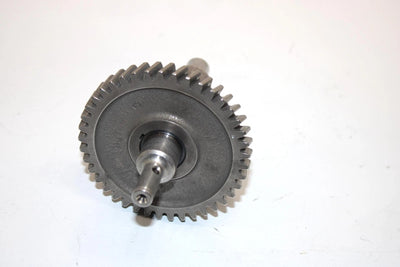 06 Can-am Outlander 400 Oem Ballance Shaft 420620035 AB0