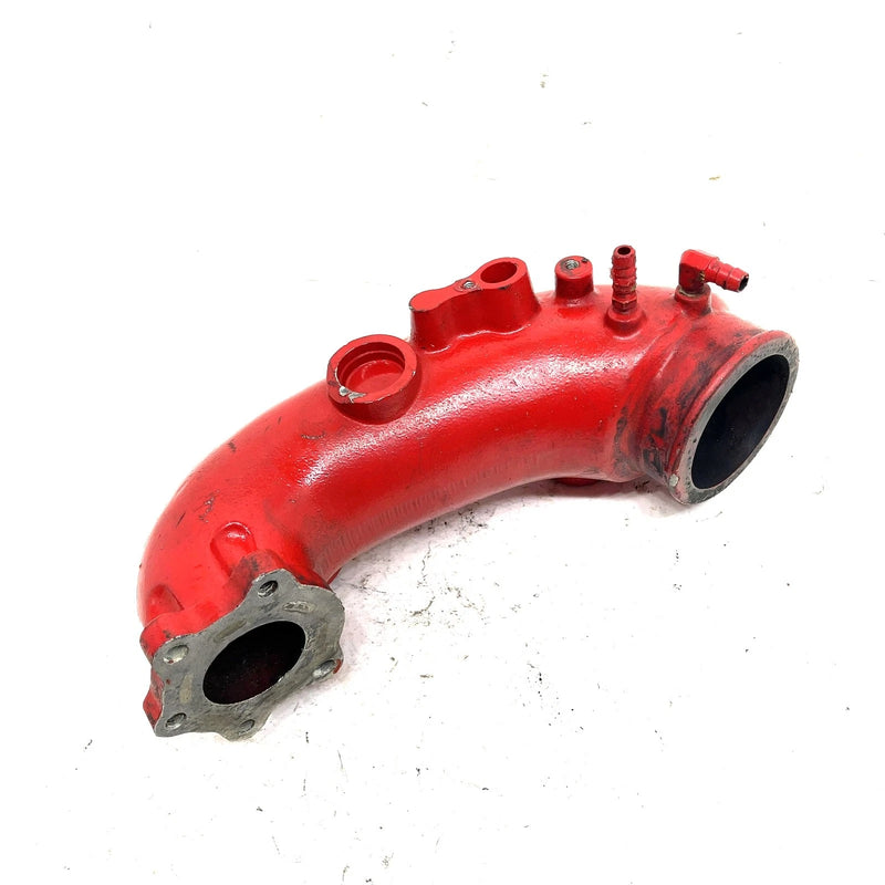 1994 Arctic Cat TigerShark Daytona OEM Exhaust Pipe 0612-463 JA14