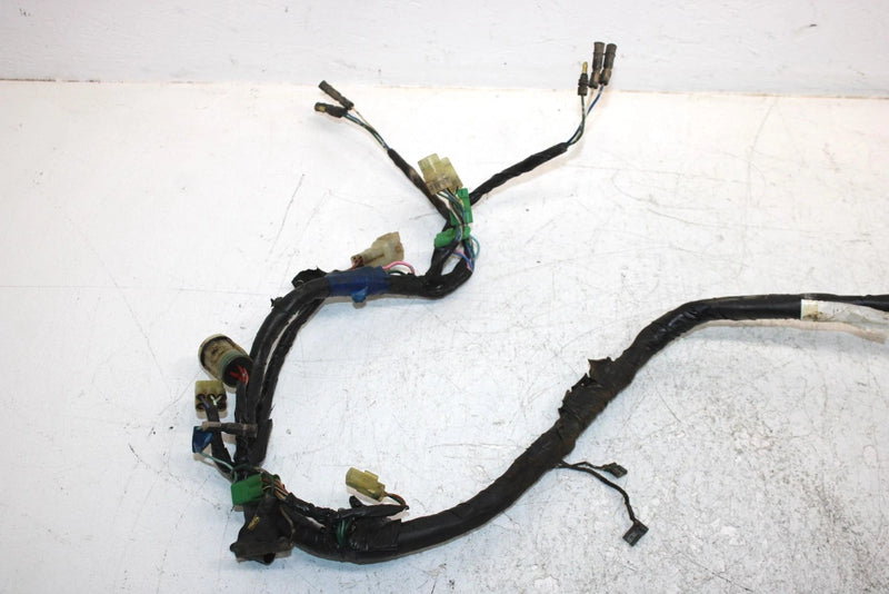 1997 Honda Trx400 Fw Oem Main Wire Harness 32100-HM7-892 AH42