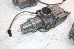 98 Arctic Cat Ext 600 Triple Oem Carburetor Set of 3 0770-199 SA304