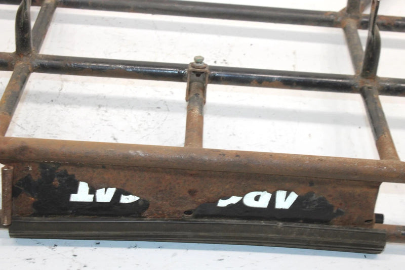 1998 Arctic Cat 454 Oem Rear Rack 0506-292 AA3