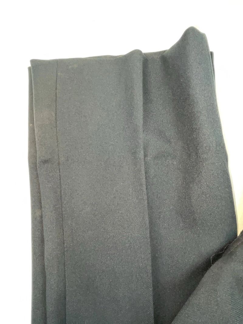 New Vintage Blue Dickson Jenkins Polyester Pants VV-34