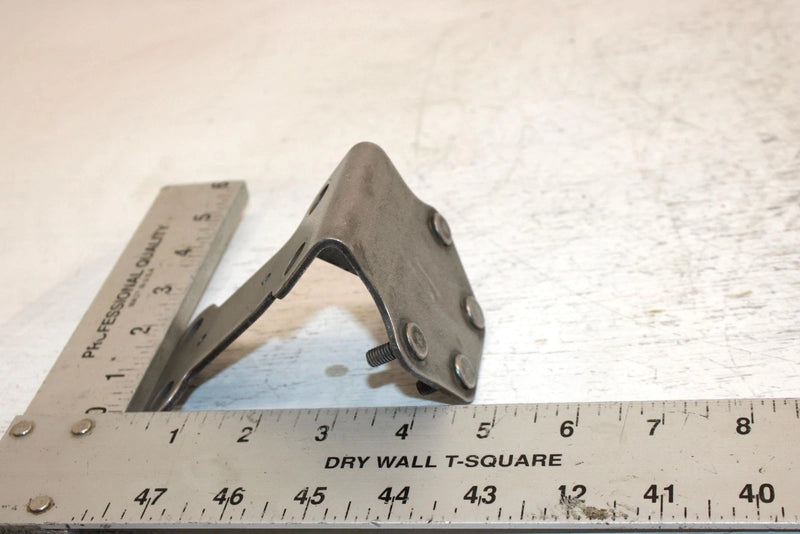 1997 Yamaha Vmax Sx 700 Triple Oem Back Up Plate 8CR-2386H-00-00 SY10