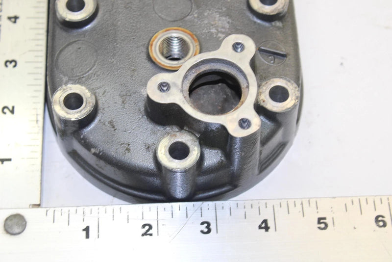 1996 Arctic Cat Montego Deluxe Oem Cylinder Head 3008-481 JA4