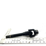 2003 Bombardier Traxter 500 4x4 Automatic OEM Front Prop Shaft 293650138 AB15