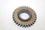 1985 Yamaha  Moto 4 Oem  2nd Wheel Gear 31T 24W-17221-10-00 Q3504