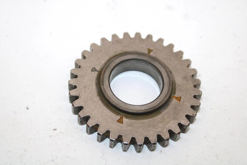 1985 Yamaha  Moto 4 Oem  2nd Wheel Gear 31T 24W-17221-10-00 Q3504