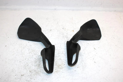 99 Polaris Xlt Touring Oem Hand Guard Set 5432078 5432079 SP46