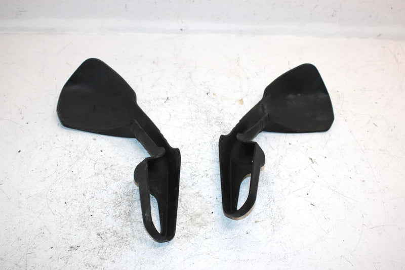 99 Polaris Xlt Touring Oem Hand Guard Set 5432078 5432079 SP46