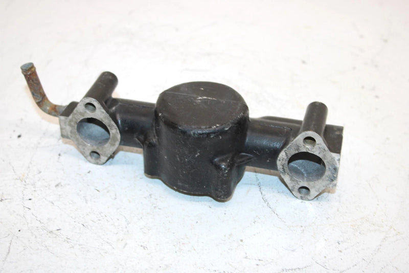 93 Arctic Cat Pantera Oem Thermostat Manifold 3004-025 SAS1