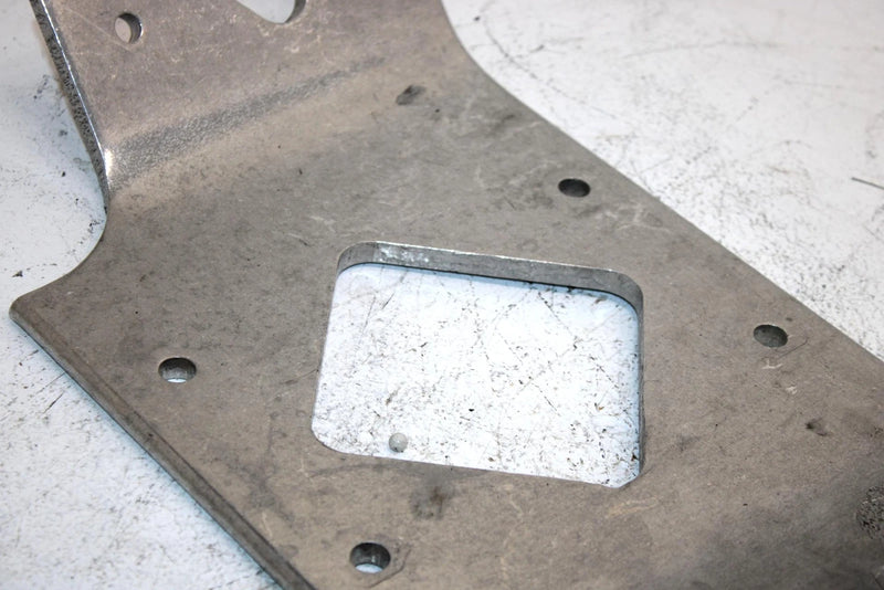 96 Polaris Trail Oem Engine Mount Plate 5222867 SP60