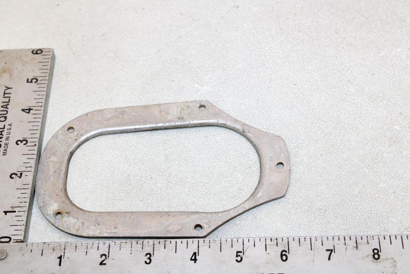 94 Polaris 440 Lc Oem Tie Rod Boot Plate 5222942 5222942-067 Q2800