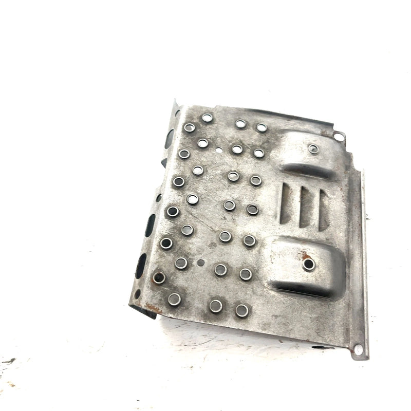 03-05 Polaris Sportsman 600 OEM Crankcase Baffle Plate  AP234