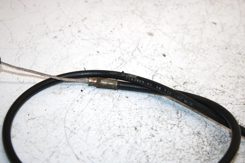 99 Polaris Xlt Touring Oem Reverse Cable 7080489 SP46