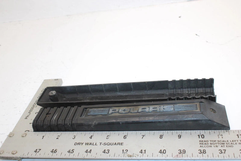 1995 Polaris Xlt Oem Bumper Cap Pair 5430930-070 SP71