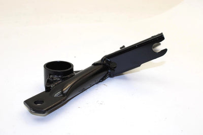 1988 Suzuki Quadrunner 250 Oem Left Mount Plate Bracket 41910-19B01-019 AS18