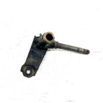 84 Suzuki Quadrunner 185 LT185 OEM Front Left Steering Knuckle 51240-24402 AS39