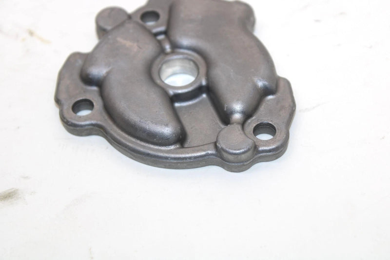 2017 Ski-doo Grand Touring 900 Oem Oil Pump Cover 420611982 SS65