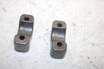 98 Polaris Xc 700 Oem Upper Handlebar Block Pair 5630382-067 SP130