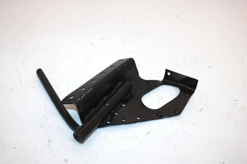92 Polaris 440 Oem LH Footrest 2200250 SP128