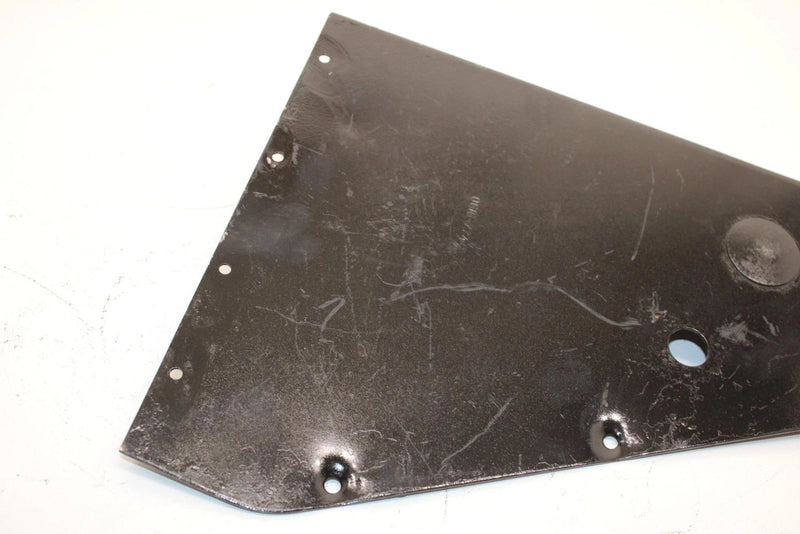 96 Arctic Cat Puma Deluxe Oem Right Backing Plate Vent 0616-774 SA70
