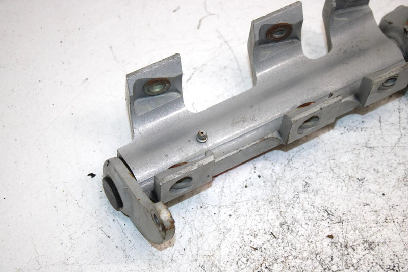 02 Arctic Cat Z 440 Oem Left Steering Knuckle 0703-899 SAS12