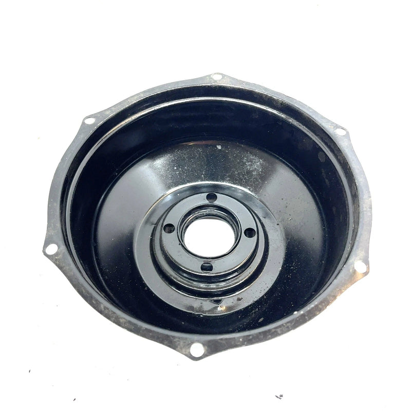 06 Honda Rancher 350 TRX350FM 4x4 OEM Rear Brake Drum Cover 40520-HN5-M00 AH75