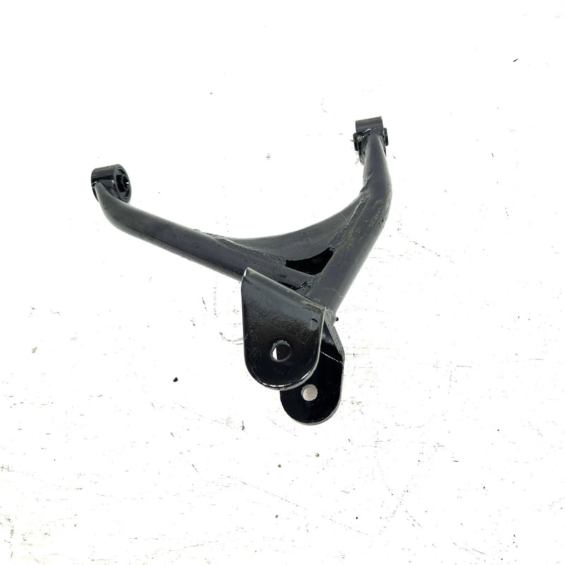 87-06 Suzuki Quadsport 80 OEM Front Left Lower A Arm 52420-40B00-019 AS38