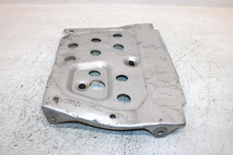 2002 Honda Foreman Rubicon 500 Oem Front Skid Plate 50360-HN2-000 AH53