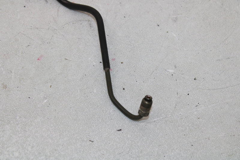 2003 Suzuki Lt-f400f Oem Front Brake Upper Hard Line 59250-38F00 AS23