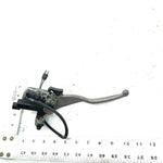 2002 Arctic Cat 375 2x4 Automatic OEM Front Brake Master Cylinder 0502-387 AA41