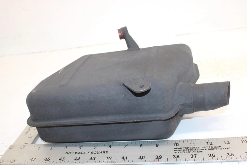 1997 Arctic Cat Zl 440 Oem Exhaust Muffler 0712-222 SA39