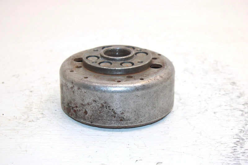 1982 Honda Atc 185a Oem Flywheel 31110-958-003 AH63