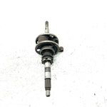 1995 Yamaha Big Bear 350 YFM350FW 4x4 OEM Crankshaft  1YW-11400-02-00 AY58