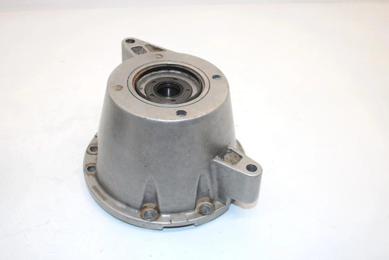03 Bombardier Quest 650 Oem Front Diff Case 705400086 705501588 AB1