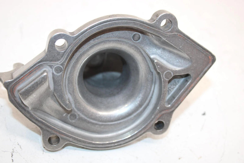 18 Ski-doo Mxz X 600r E-tec Oem Water Pump Housing 420933632 SSS1