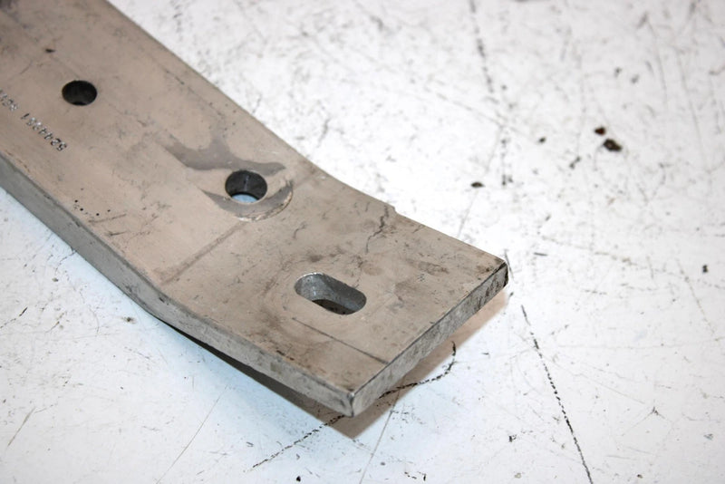 01 Polaris Xc Sp 500 Oem Left Motor Mount Plate 5244951 Q3832