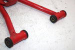 04 Polaris Sportsman 600 Oem Rear Upper A Arm Set 10144320-293 1014321-293 AP58