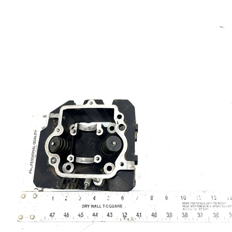 86-87 Honda FourTrax 200 TRX200SX 2x4 OEM Cylinder Head 12200-HB3-000 AH91