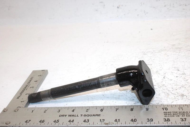 1998 Polaris 600 Xc Oem Steering Spindle Shaft 6230099-067 SP45