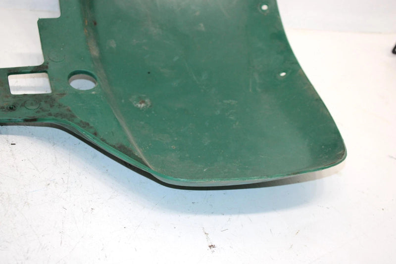 2001 Polaris Xplorer Oem Front Fender 2632130-195 AP90