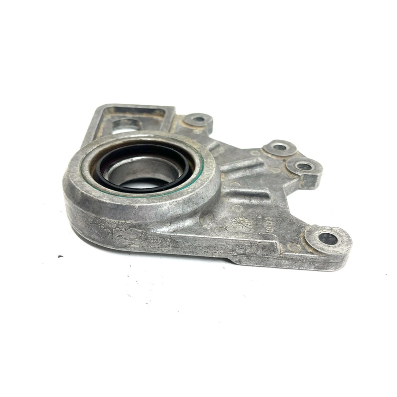 1993 Polaris Big Boss 350L 6x6 OEM Rear Caliper Mount Bracket 5130944 AP192