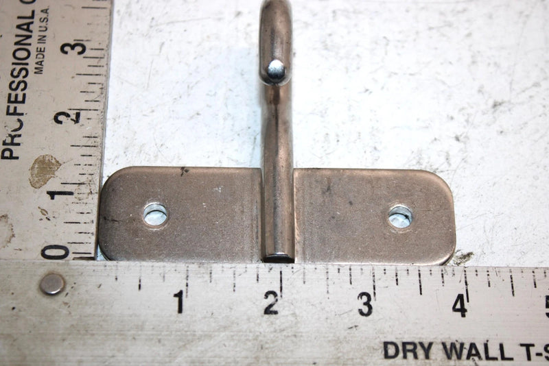 2001 Polaris Virage Oem Tow Hook 2632218 Q3842