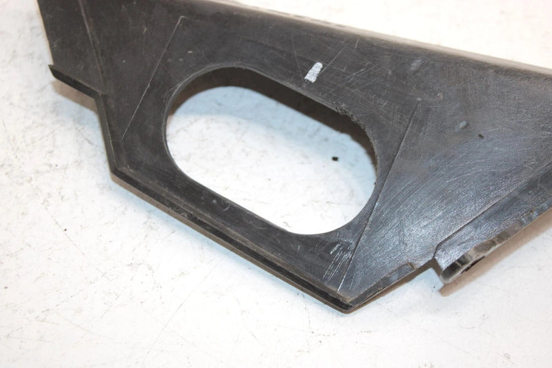 1987 Honda Fourtrax 350 A Oem Left Air Inlet 66125-HA7-670 AH39