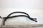 2004 Yamaha  Bruin 350 Oem Oil Cooler Hose Set 5UH-E3464-01-00 AY24