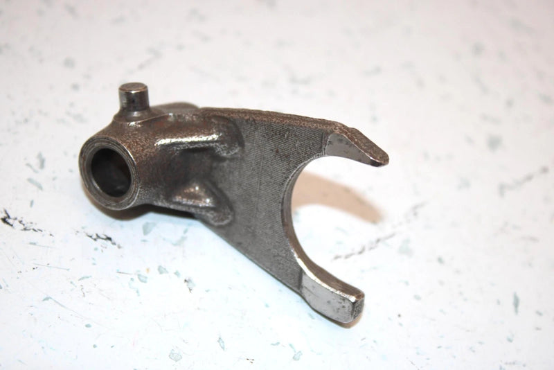 86 Suzuki Lt185 Model F Oem Gear Shift Fork NO.3 25231-24400 25231-24401 AS1